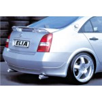 Evostyle Οπίσθιο σπόιλερ ELIA για Nissan Primera P12 Evostyle Οπίσθιο σπόιλερ ELIA για Nissan Primera P12